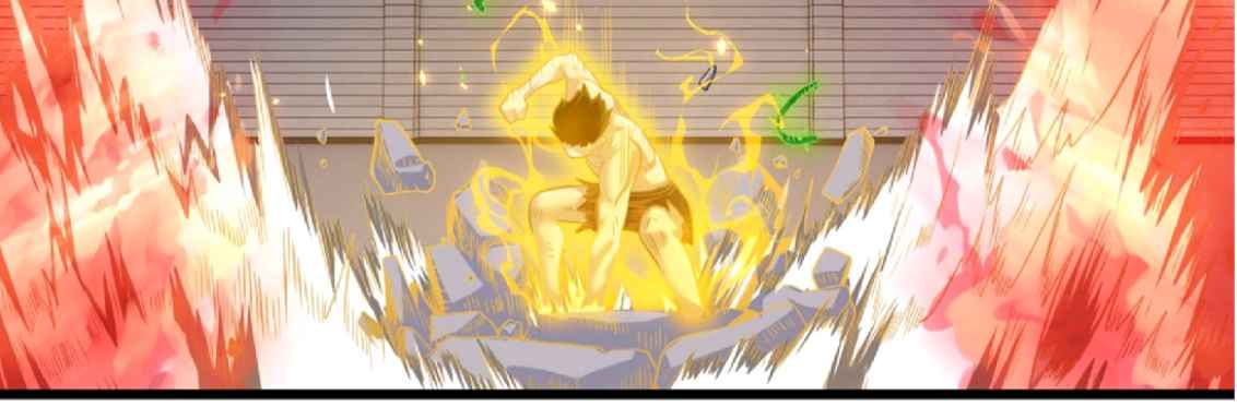 Astral Pet Store Chapter 32 - Page 36