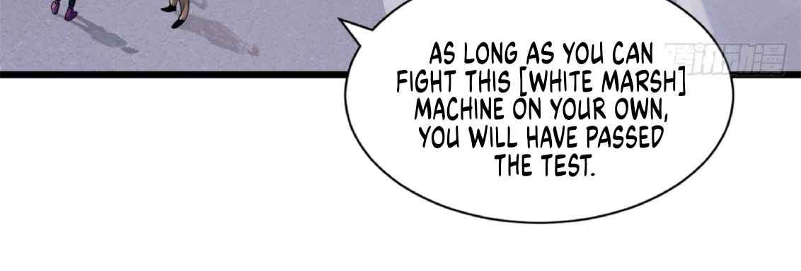 Astral Pet Store Chapter 32 - Page 9