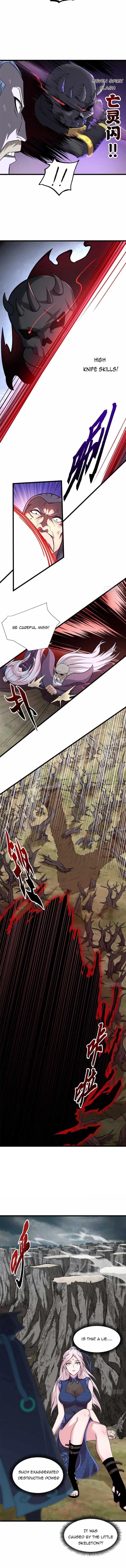 Astral Pet Store Chapter 59 - Page 4