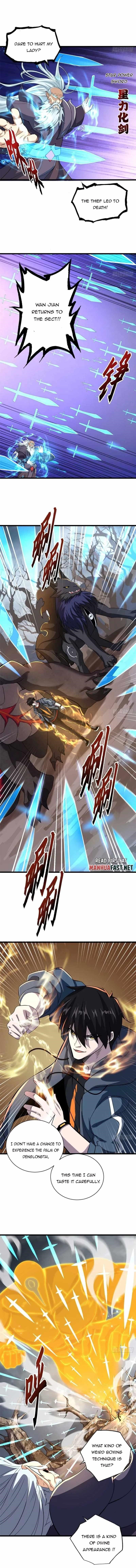 Astral Pet Store Chapter 59 - Page 5