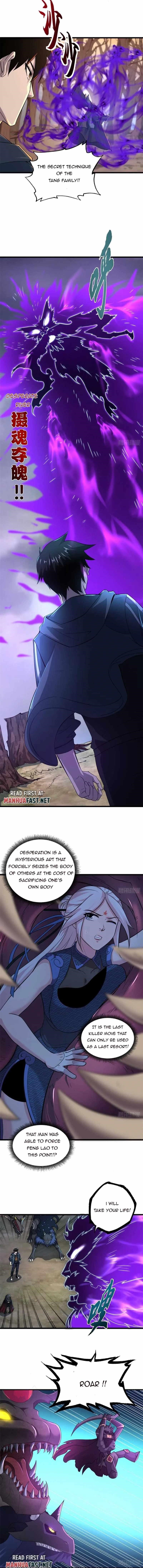 Astral Pet Store Chapter 59 - Page 7