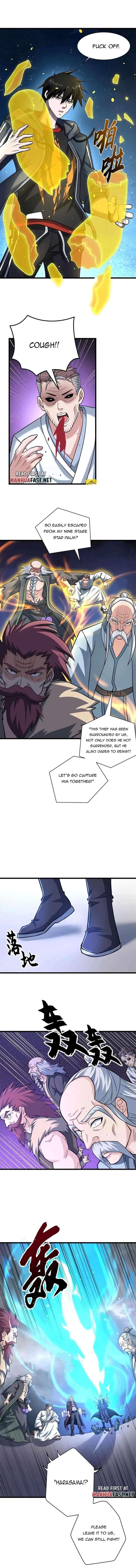 Astral Pet Store Chapter 65 - Page 5