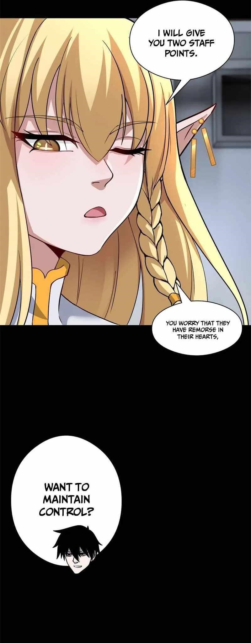 Astral Pet Store Chapter 67 - Page 14