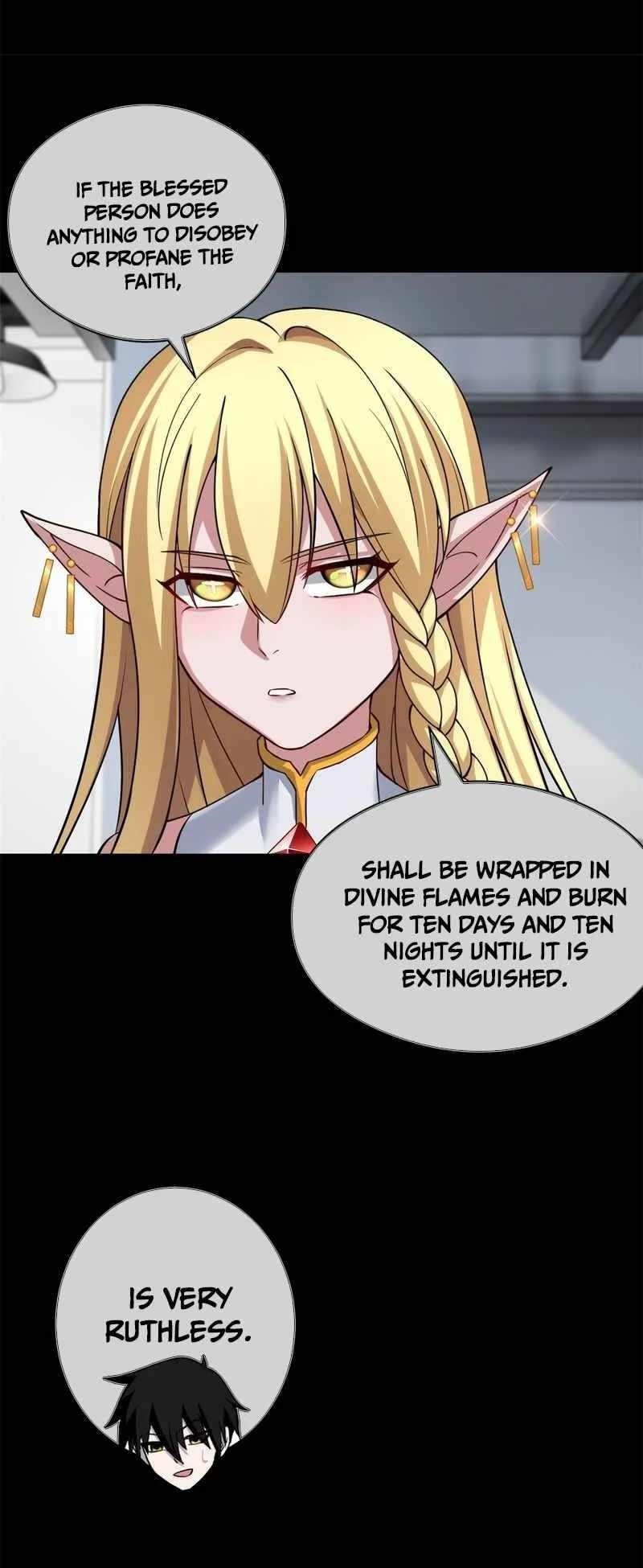 Astral Pet Store Chapter 67 - Page 18