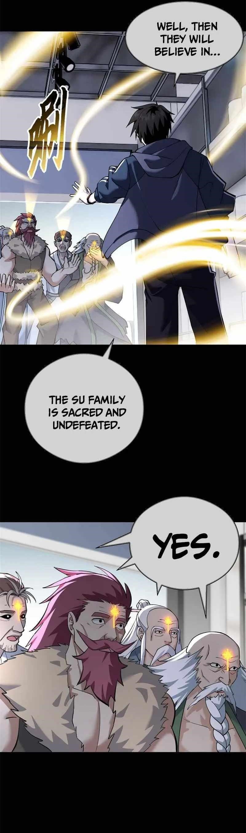 Astral Pet Store Chapter 67 - Page 19