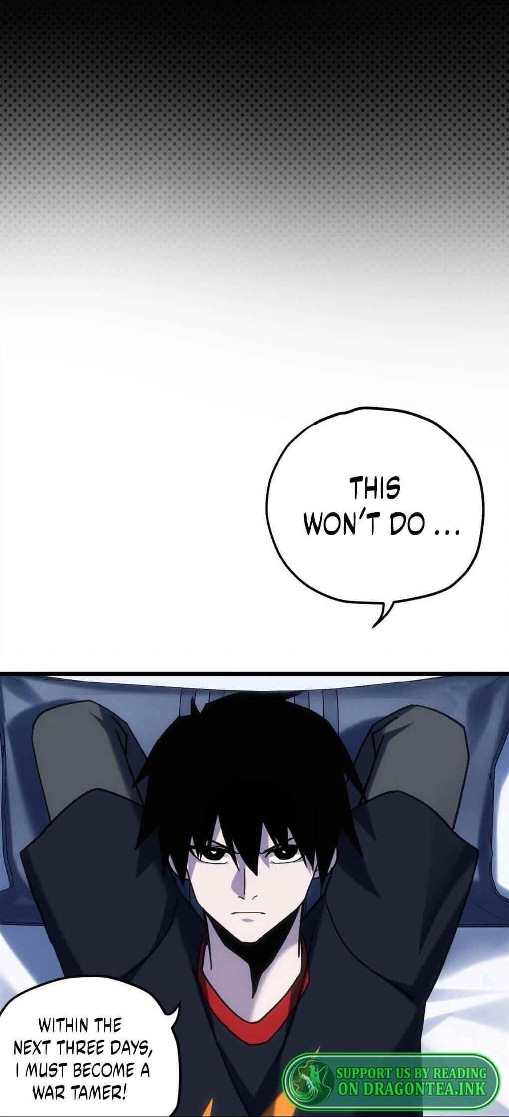 Astral Pet Store Chapter 7 - Page 12