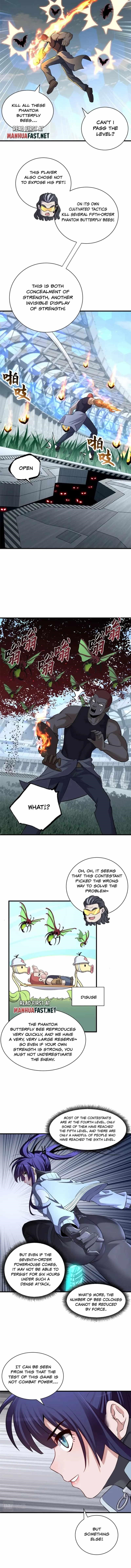 Astral Pet Store Chapter 79 - Page 7