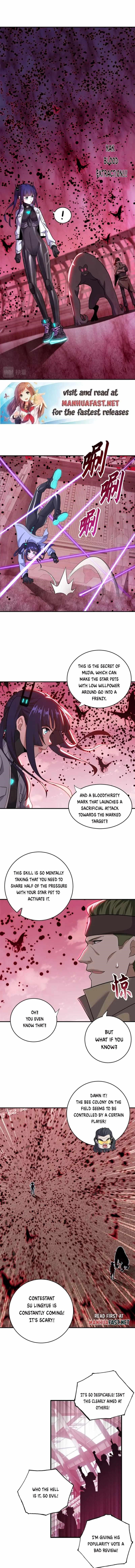 Astral Pet Store Chapter 80 - Page 6