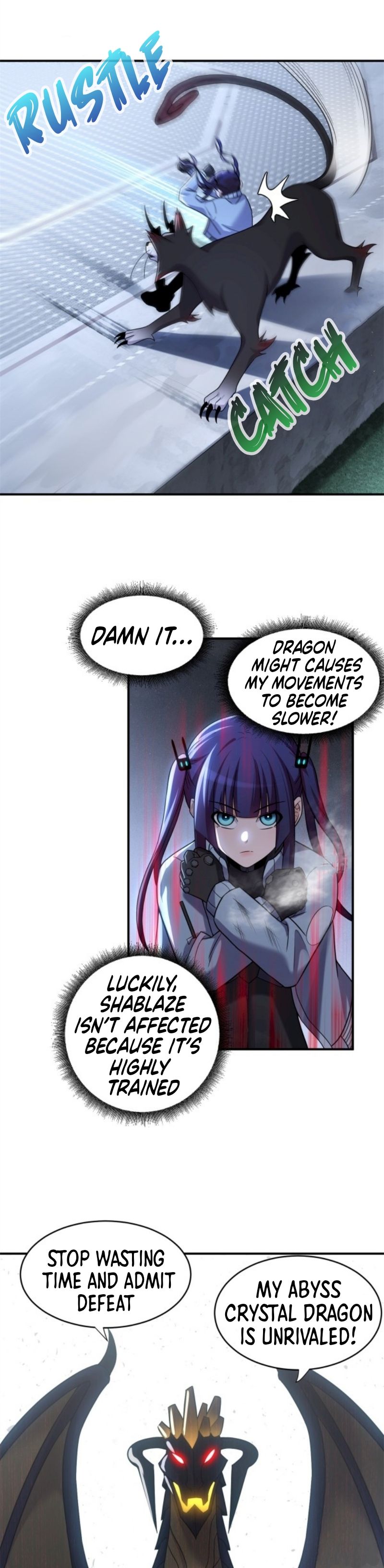 Astral Pet Store Chapter 84 - Page 16