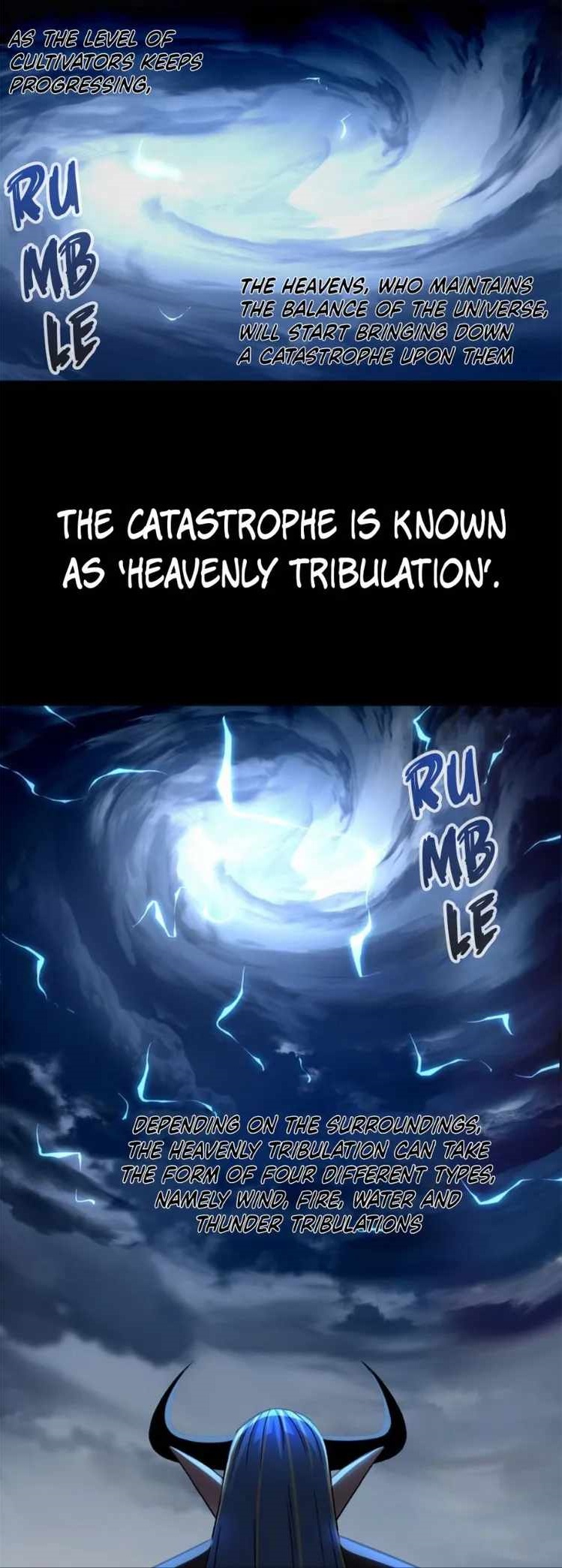 Astral Pet Store Chapter 87 - Page 1