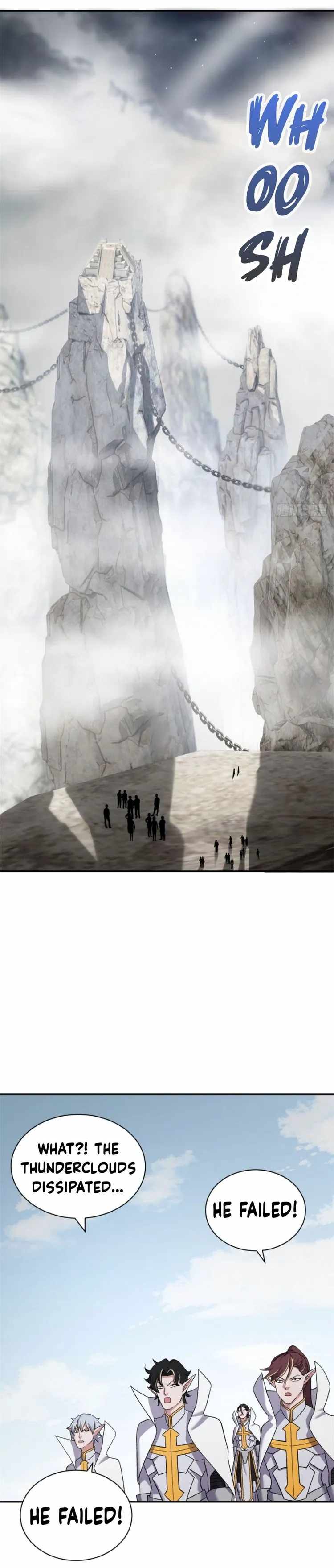 Astral Pet Store Chapter 87 - Page 10