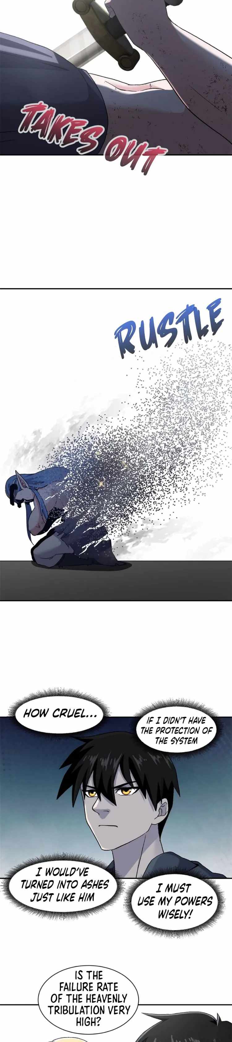 Astral Pet Store Chapter 87 - Page 12