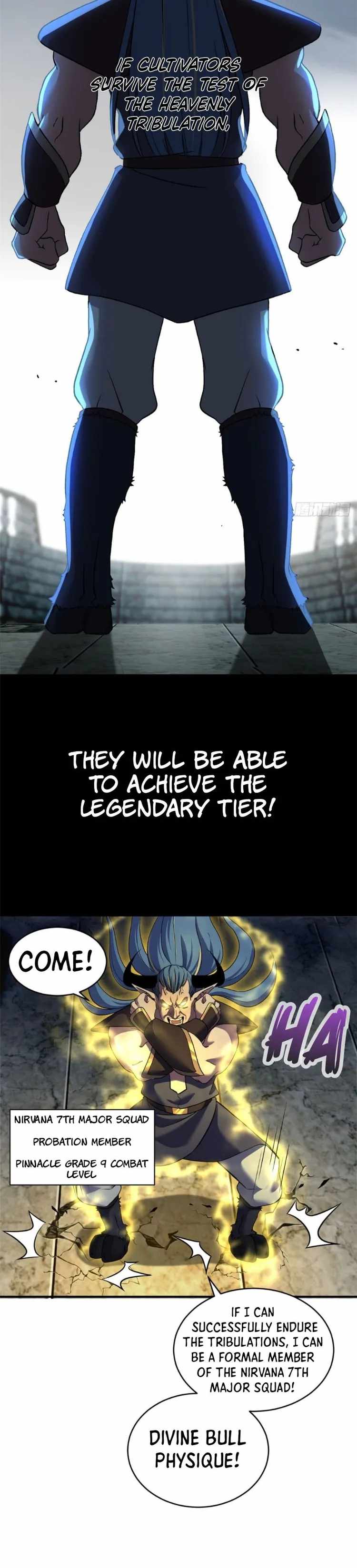 Astral Pet Store Chapter 87 - Page 2