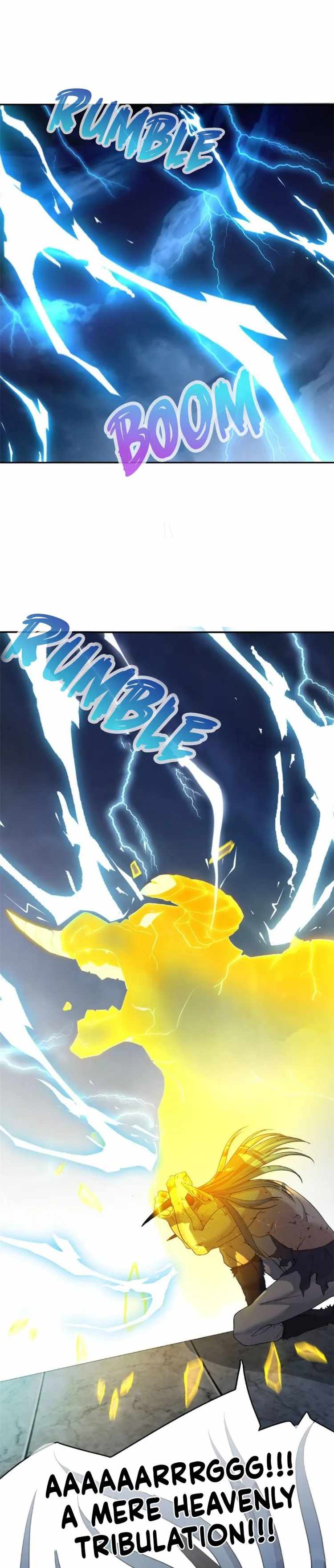 Astral Pet Store Chapter 87 - Page 6