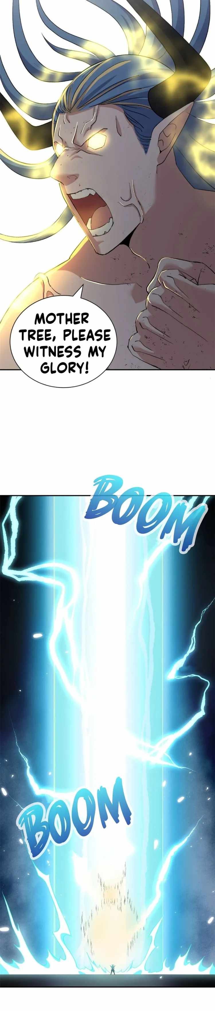 Astral Pet Store Chapter 87 - Page 7