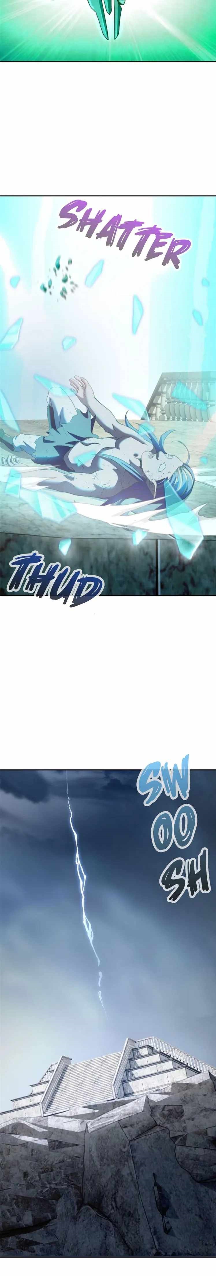 Astral Pet Store Chapter 87 - Page 9