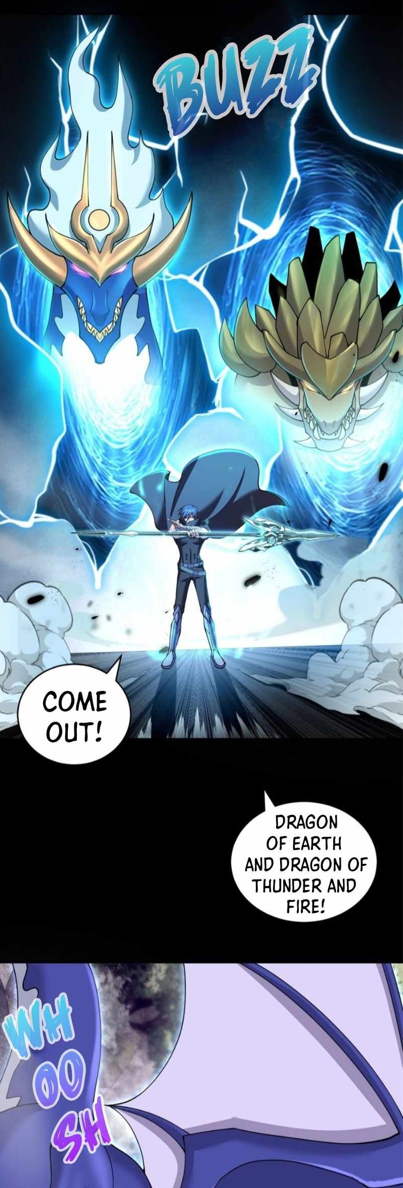 Astral Pet Store Chapter 92 - Page 1