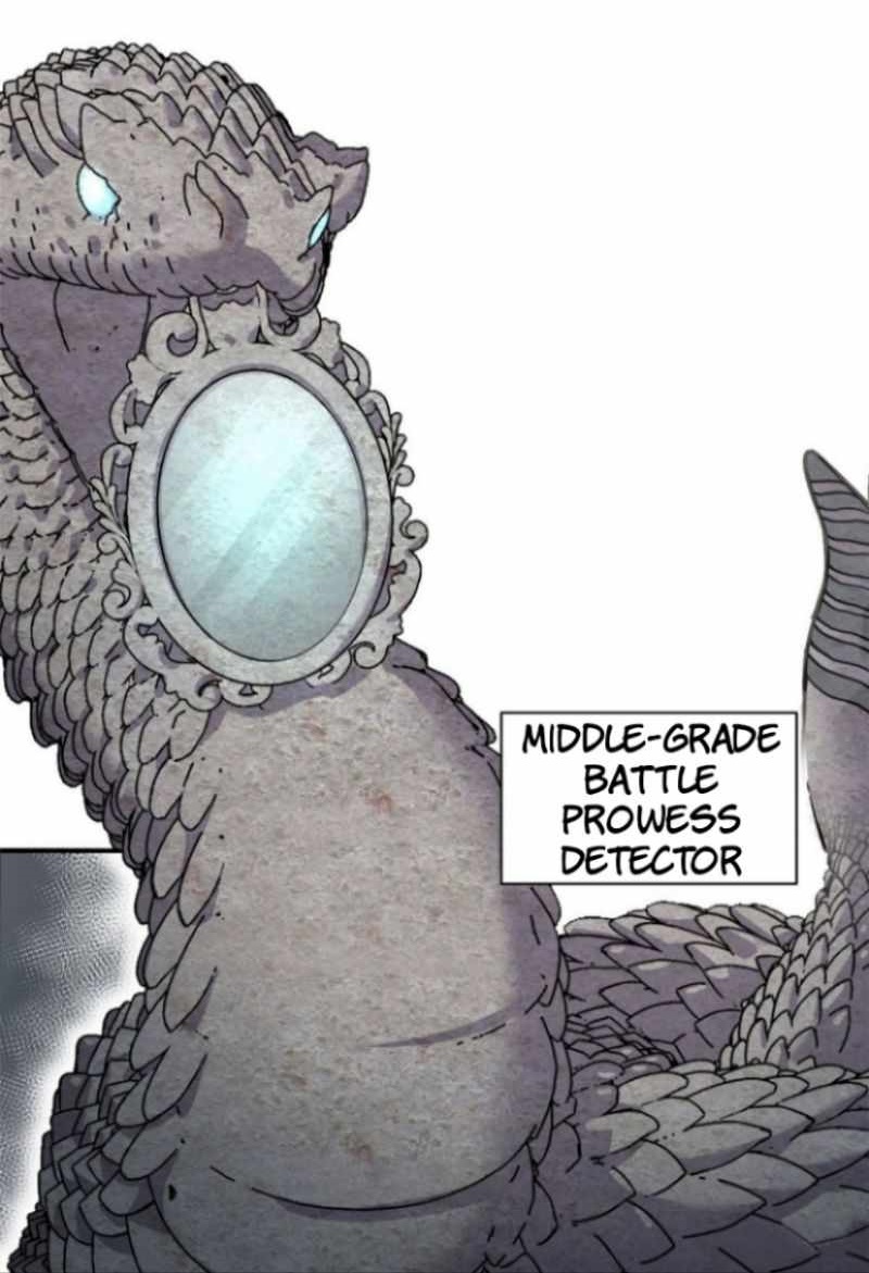 Astral Pet Store Chapter 95 - Page 1