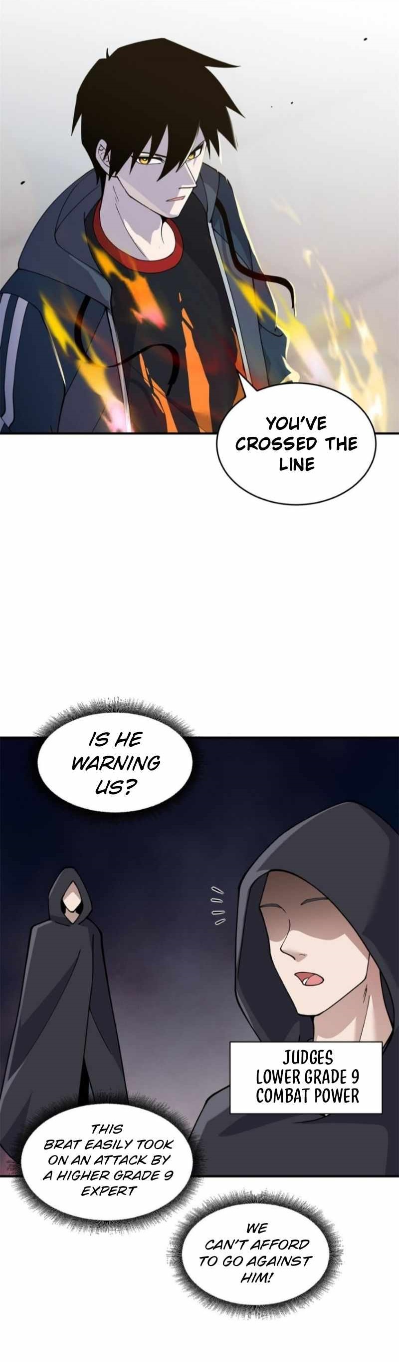 Astral Pet Store Chapter 98 - Page 1