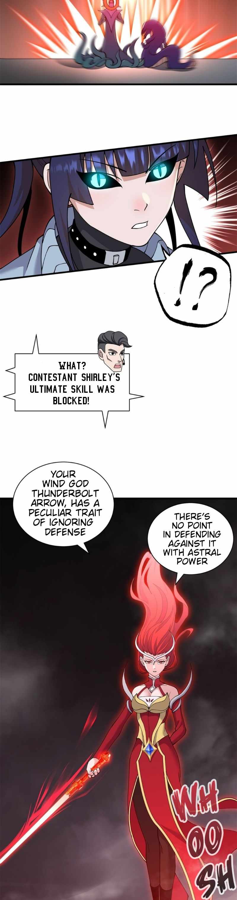 Astral Pet Store Chapter 98 - Page 13