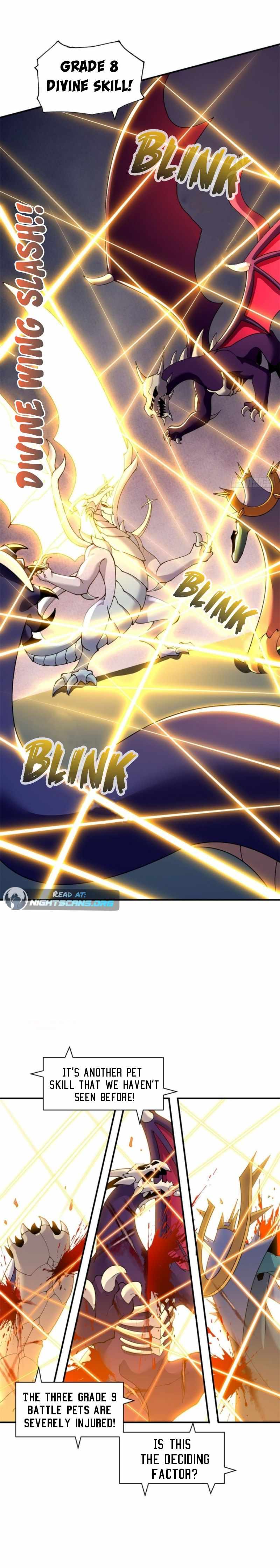 Astral Pet Store Chapter 98 - Page 18