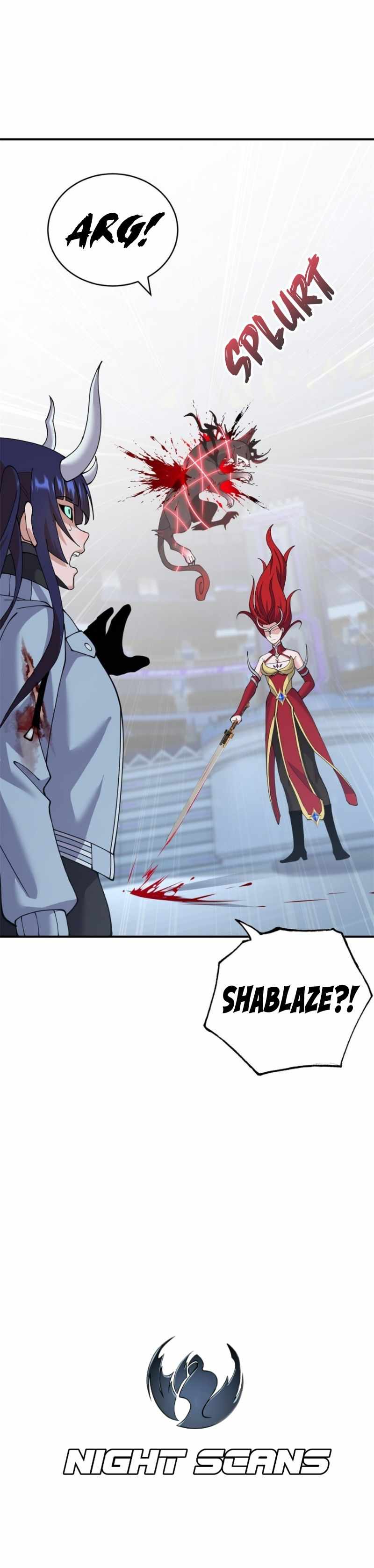 Astral Pet Store Chapter 98 - Page 23