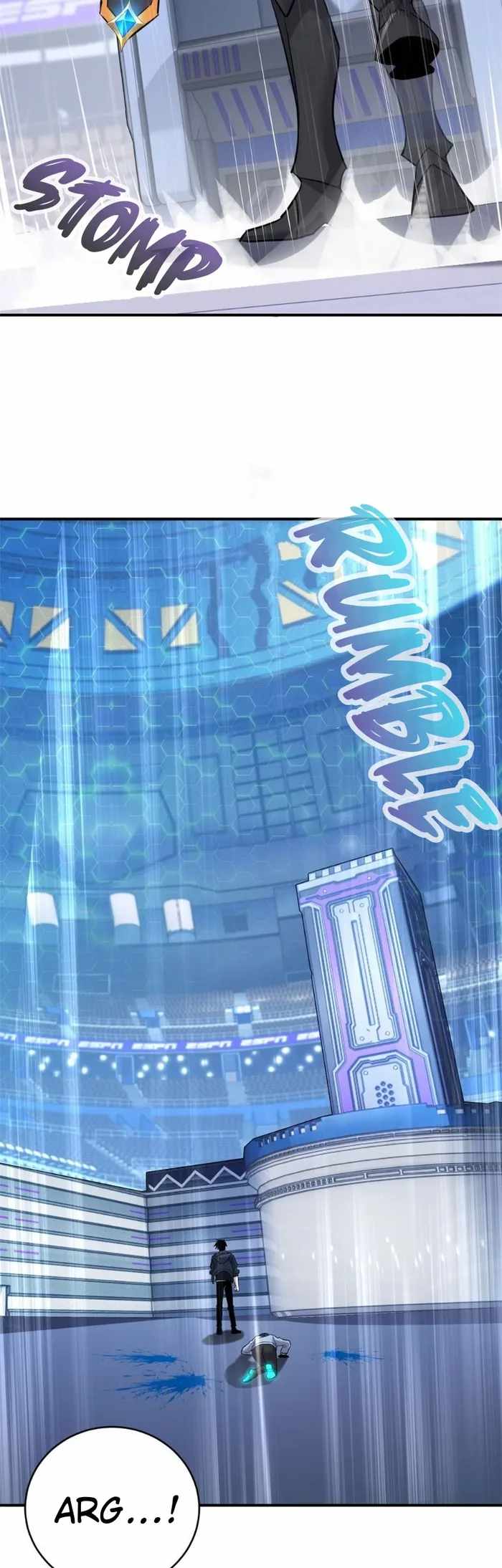 Astral Pet Store Chapter 99 - Page 18