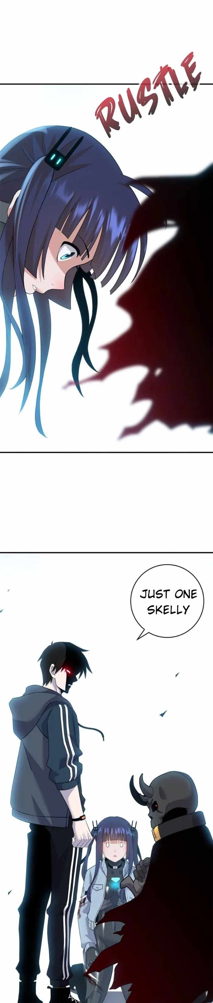 Astral Pet Store Chapter 99 - Page 20