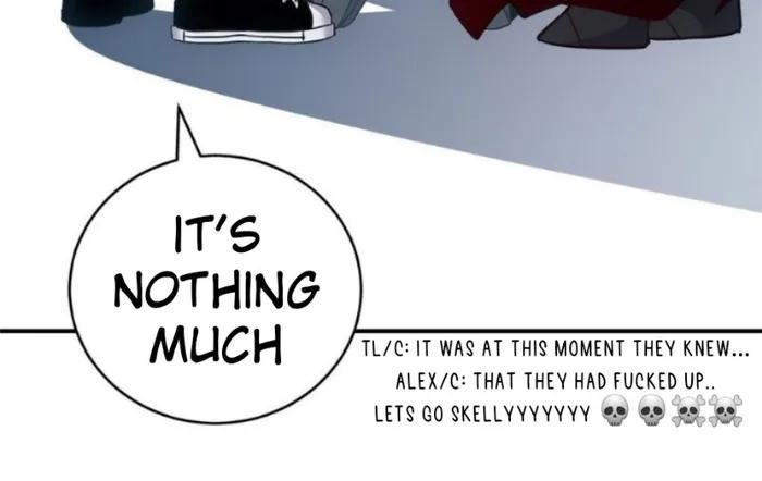 Astral Pet Store Chapter 99 - Page 21