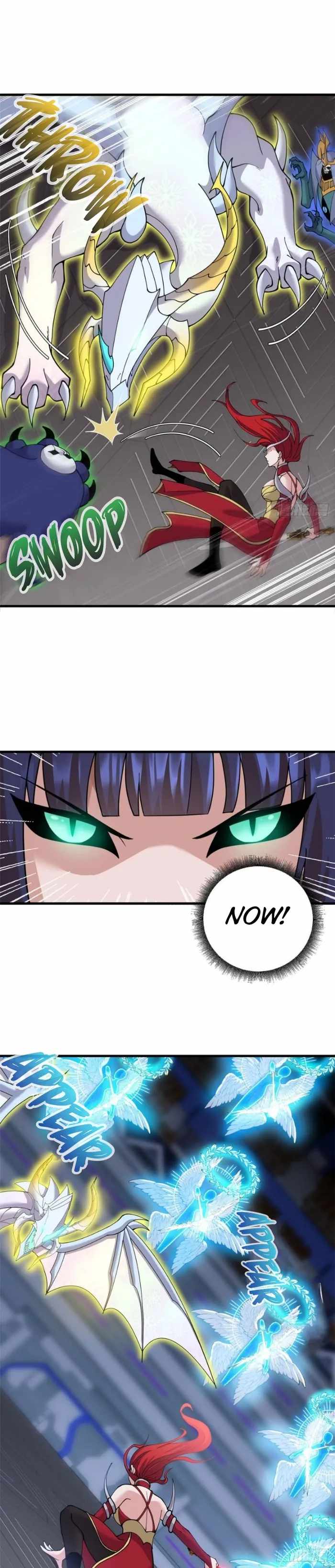 Astral Pet Store Chapter 99 - Page 5