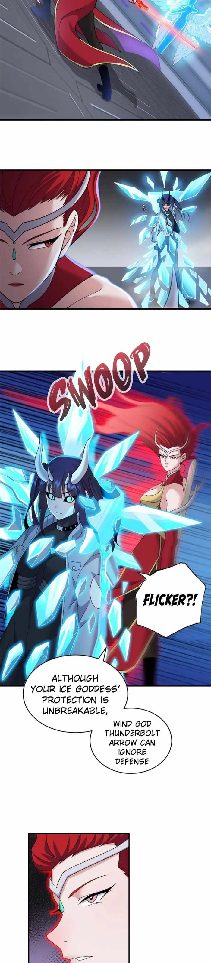 Astral Pet Store Chapter 99 - Page 6