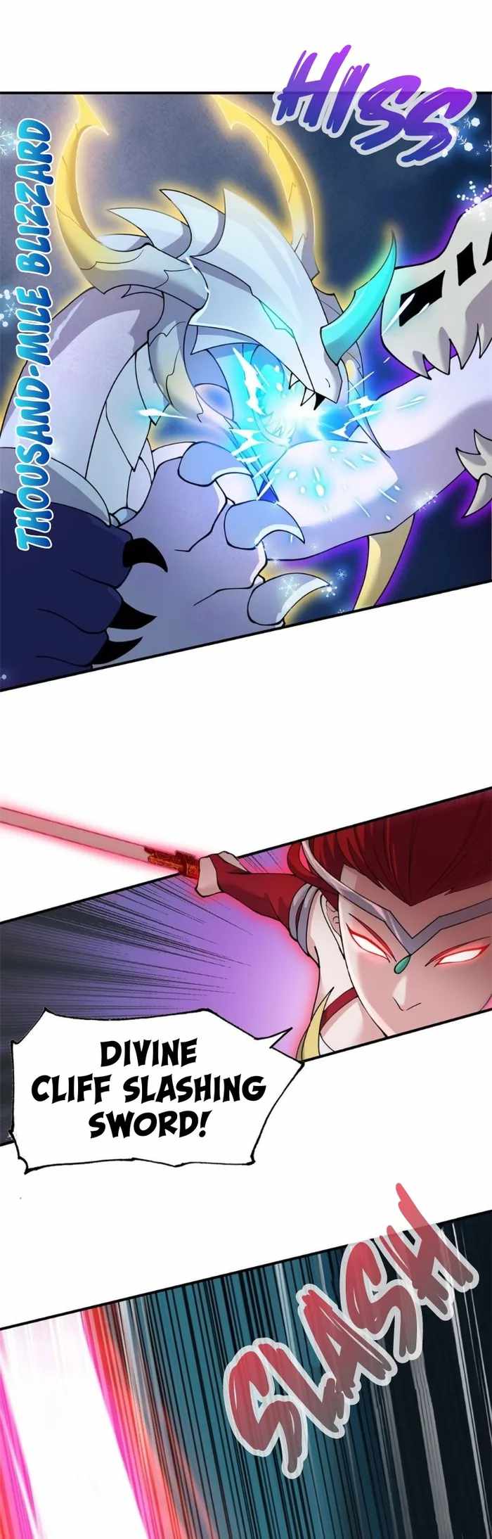 Astral Pet Store Chapter 99 - Page 8