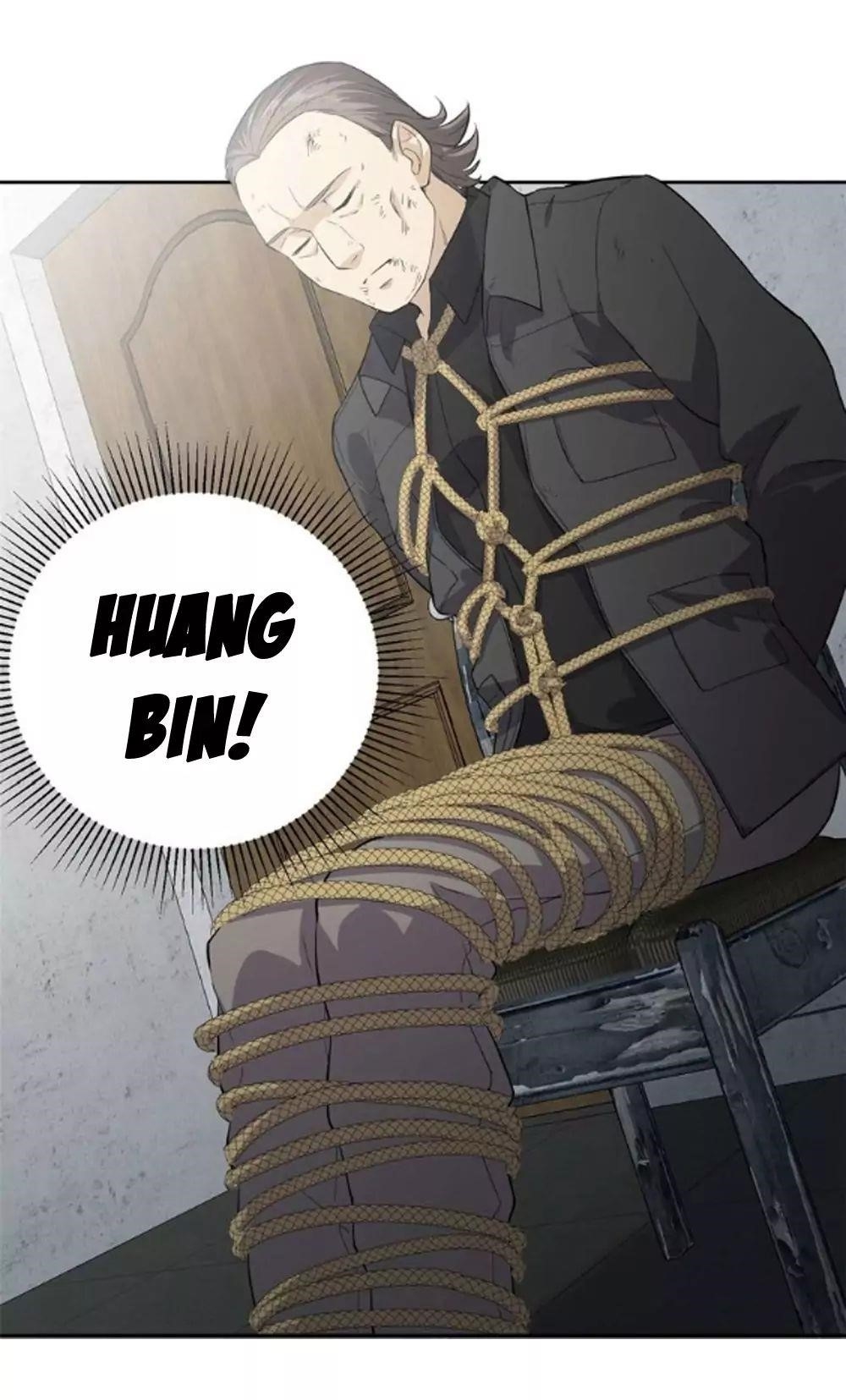 Global Martial Arts Chapter 10 - Page 12