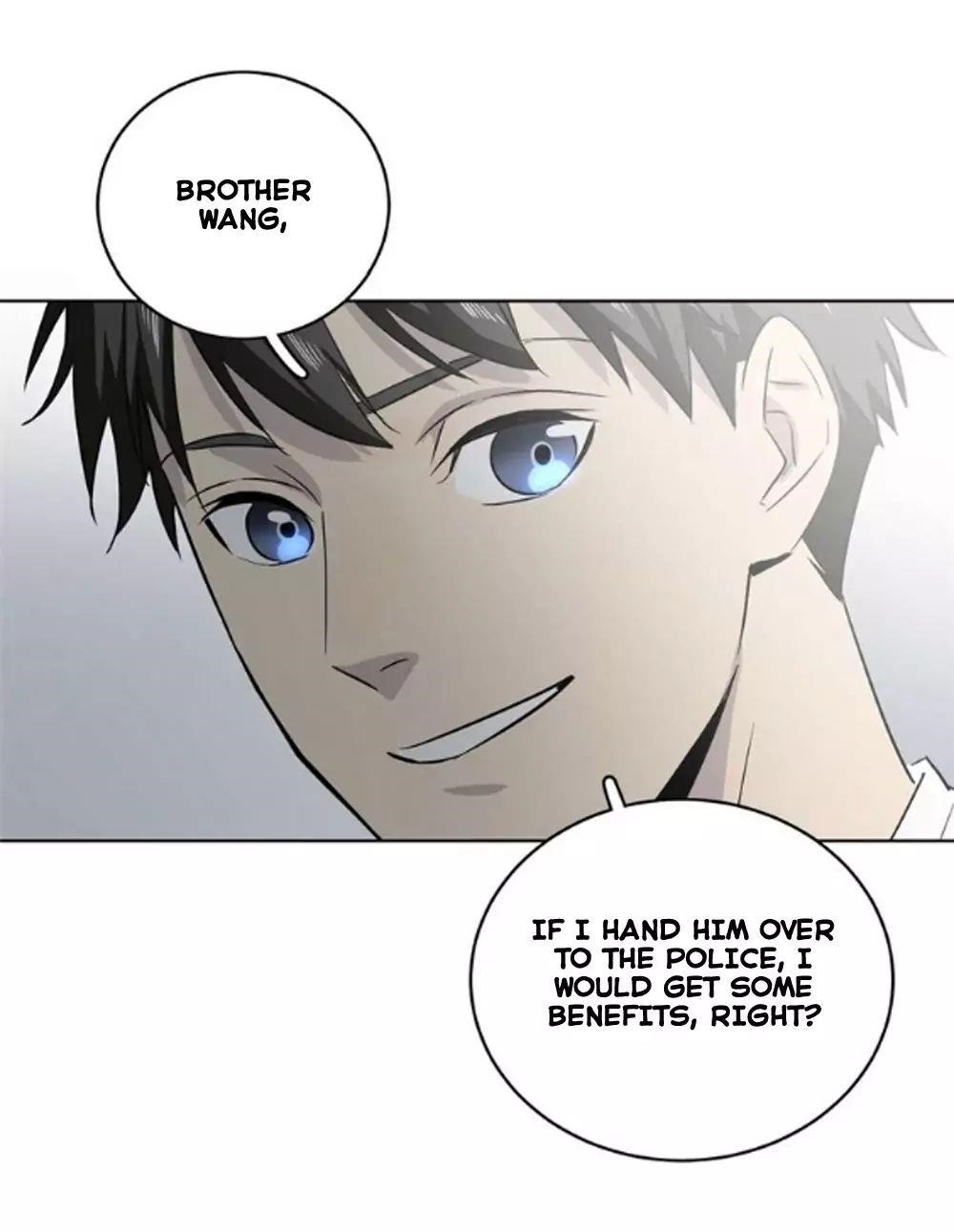 Global Martial Arts Chapter 10 - Page 14