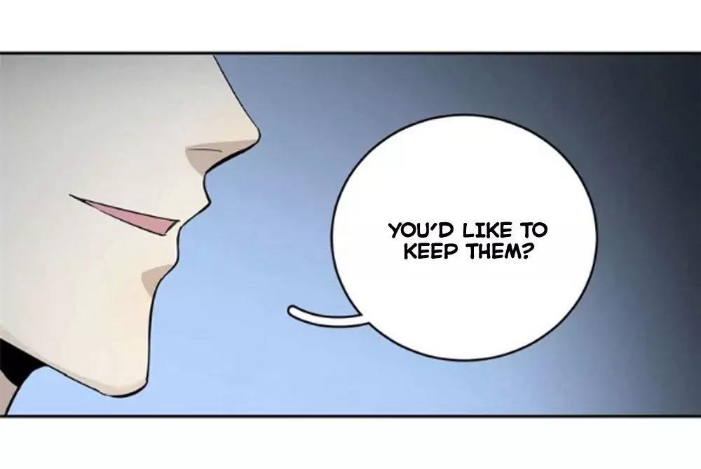 Global Martial Arts Chapter 10 - Page 18