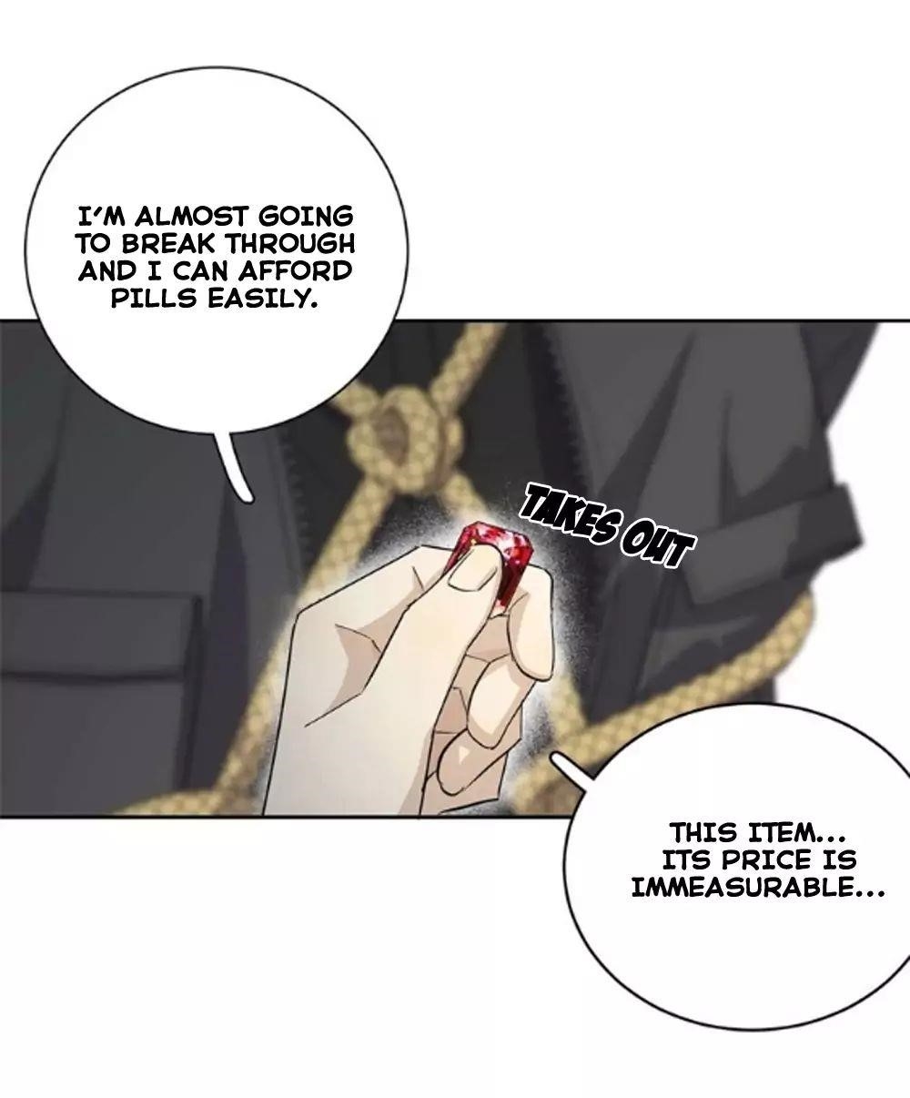 Global Martial Arts Chapter 10 - Page 23