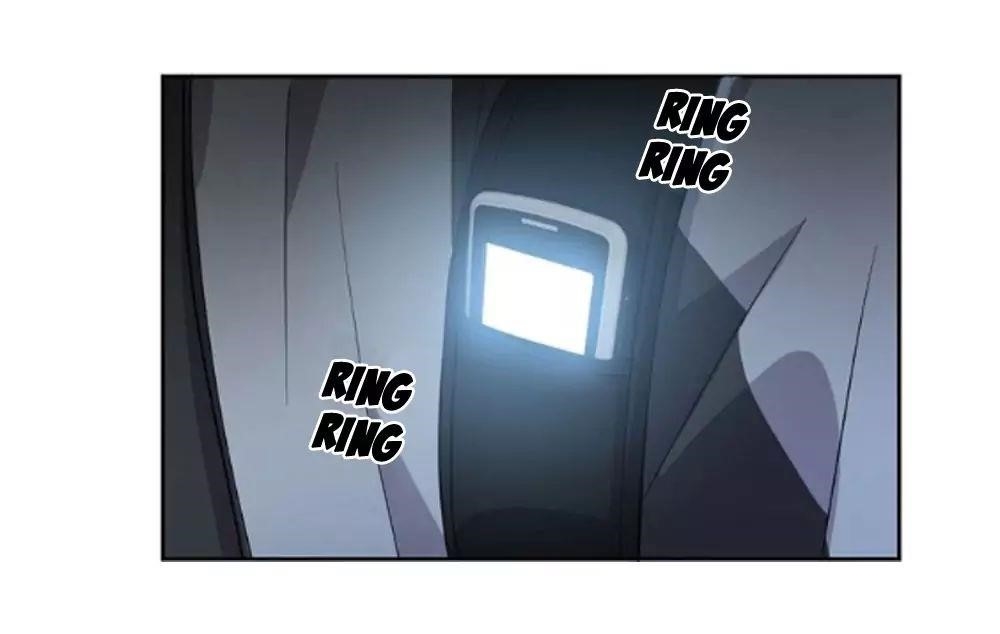 Global Martial Arts Chapter 10 - Page 3