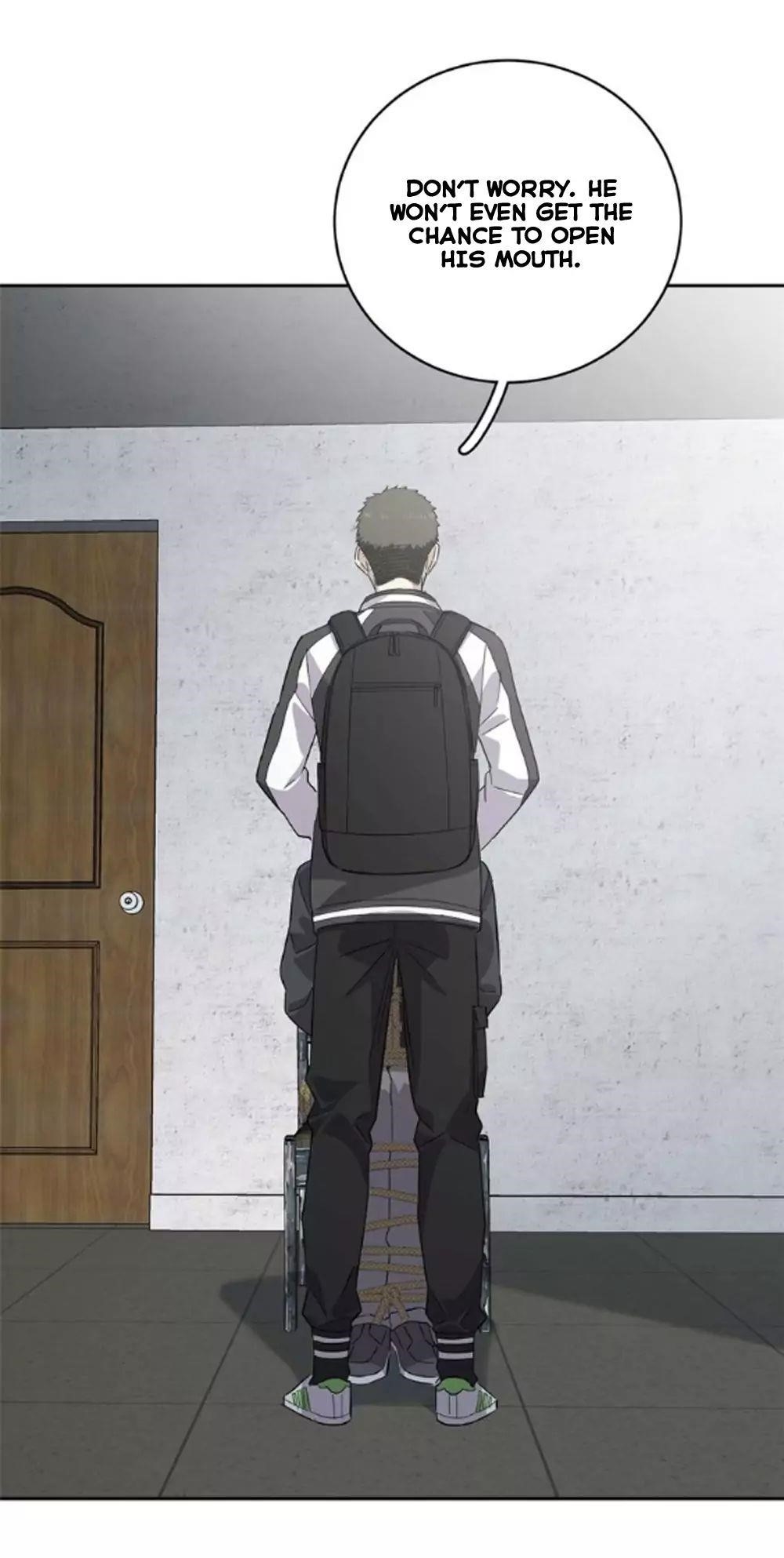 Global Martial Arts Chapter 10 - Page 30