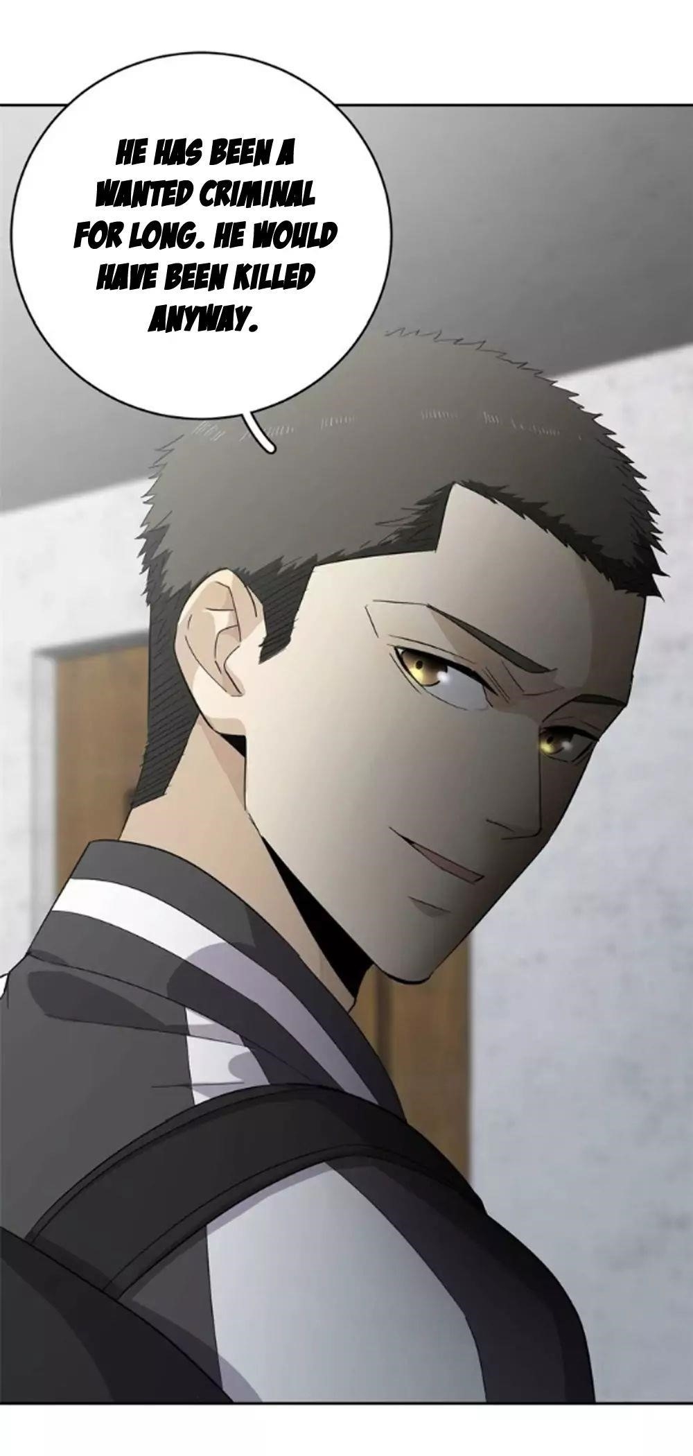 Global Martial Arts Chapter 10 - Page 31