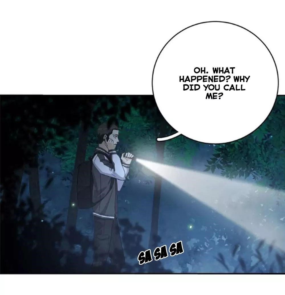 Global Martial Arts Chapter 10 - Page 5