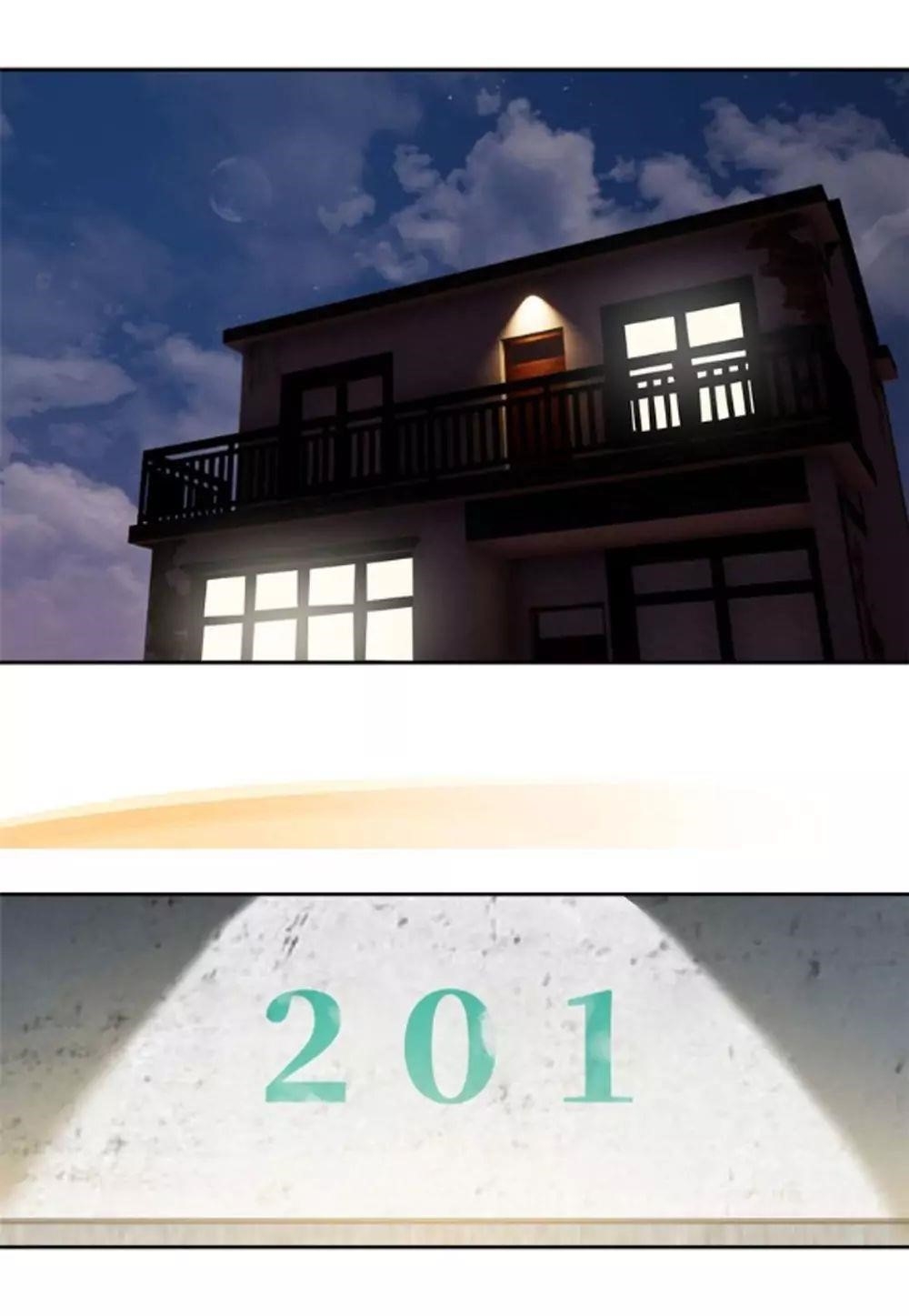 Global Martial Arts Chapter 10 - Page 7