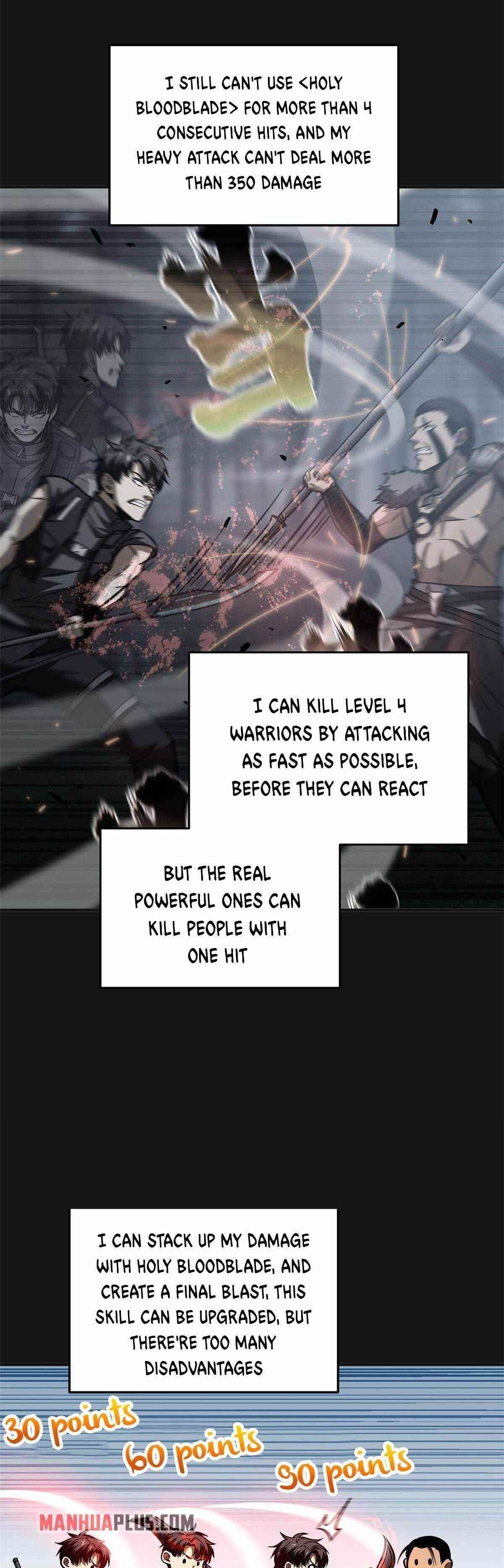 Global Martial Arts Chapter 142 - Page 14