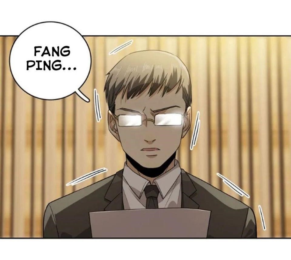 Global Martial Arts Chapter 16 - Page 12