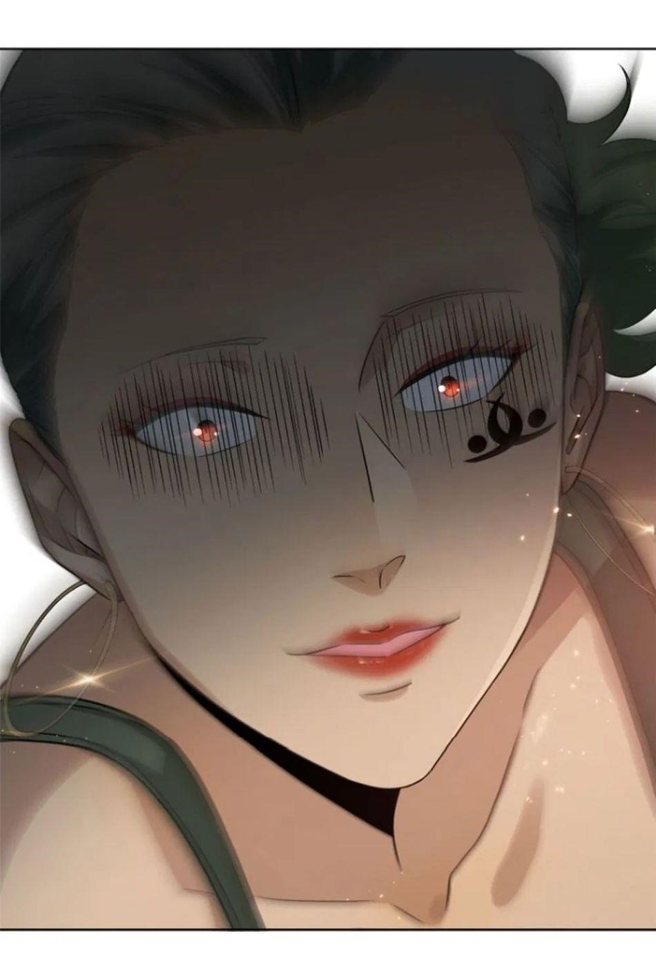 Global Martial Arts Chapter 18 - Page 12