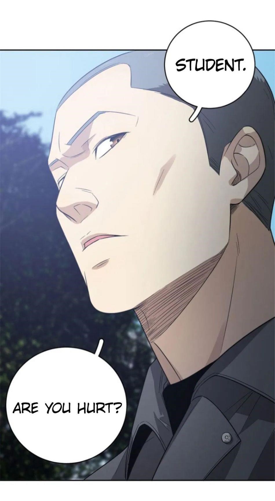 Global Martial Arts Chapter 18 - Page 29