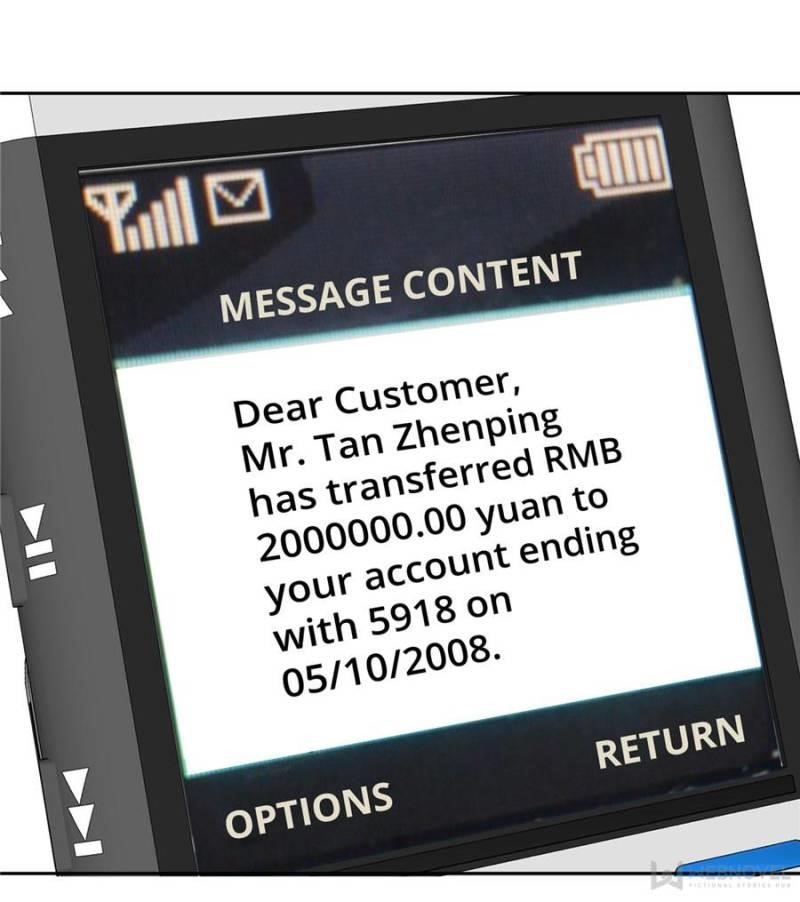 Global Martial Arts Chapter 20 - Page 16