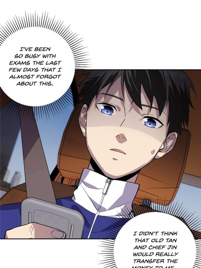 Global Martial Arts Chapter 20 - Page 17