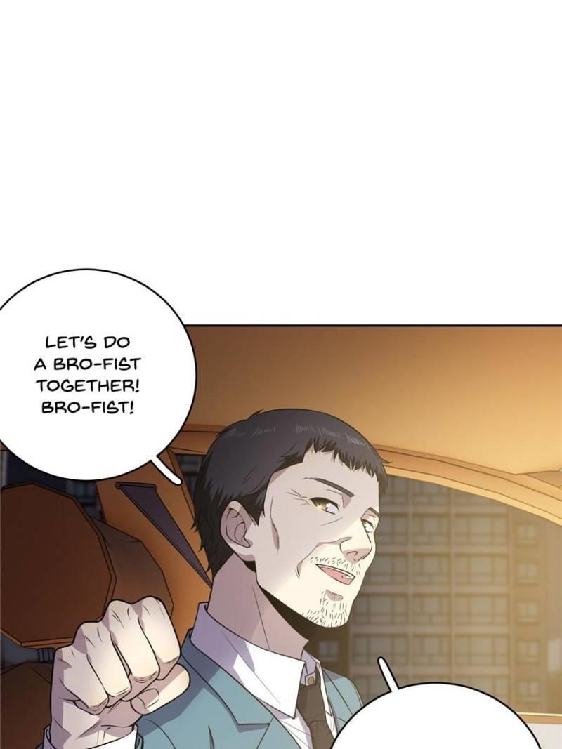 Global Martial Arts Chapter 20 - Page 21