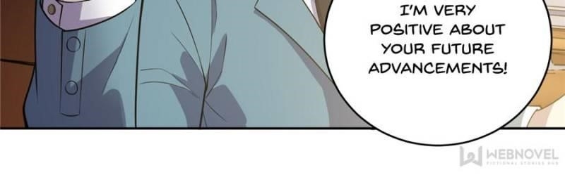 Global Martial Arts Chapter 20 - Page 22