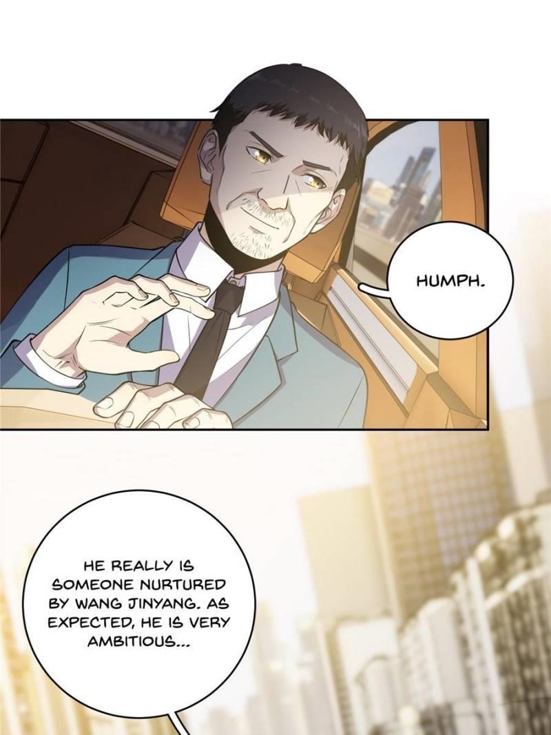 Global Martial Arts Chapter 20 - Page 26